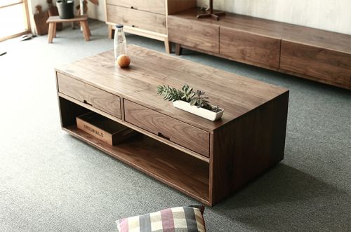 源木工坊教你如何辨別與購買實木家具