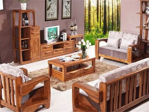 買實(shí)木家具的好處，難怪這么多人都喜歡