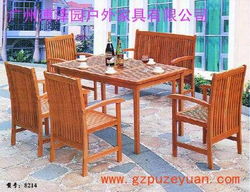 實(shí)木家具中的東方雅韻 探訪溥澤園的品牌之道