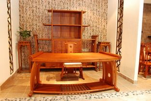 實木家具品牌選擇綜合癥治愈篇 為你羅列高檔紅木與經典實木家具品牌