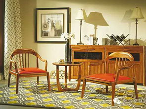 蘭州實(shí)木家具 甄選專業(yè)品質(zhì)，探尋北歐風(fēng)情的理想之選