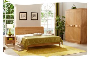 實(shí)木家具選購(gòu)指南 從入門(mén)到精通的實(shí)用技巧